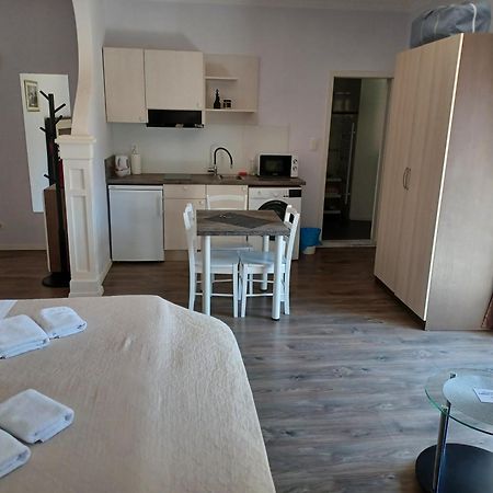 Jr Luxury Guesthouse Split Exteriér fotografie