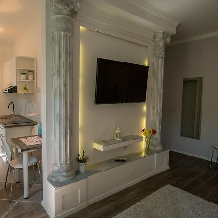 Jr Luxury Guesthouse Split Exteriér fotografie