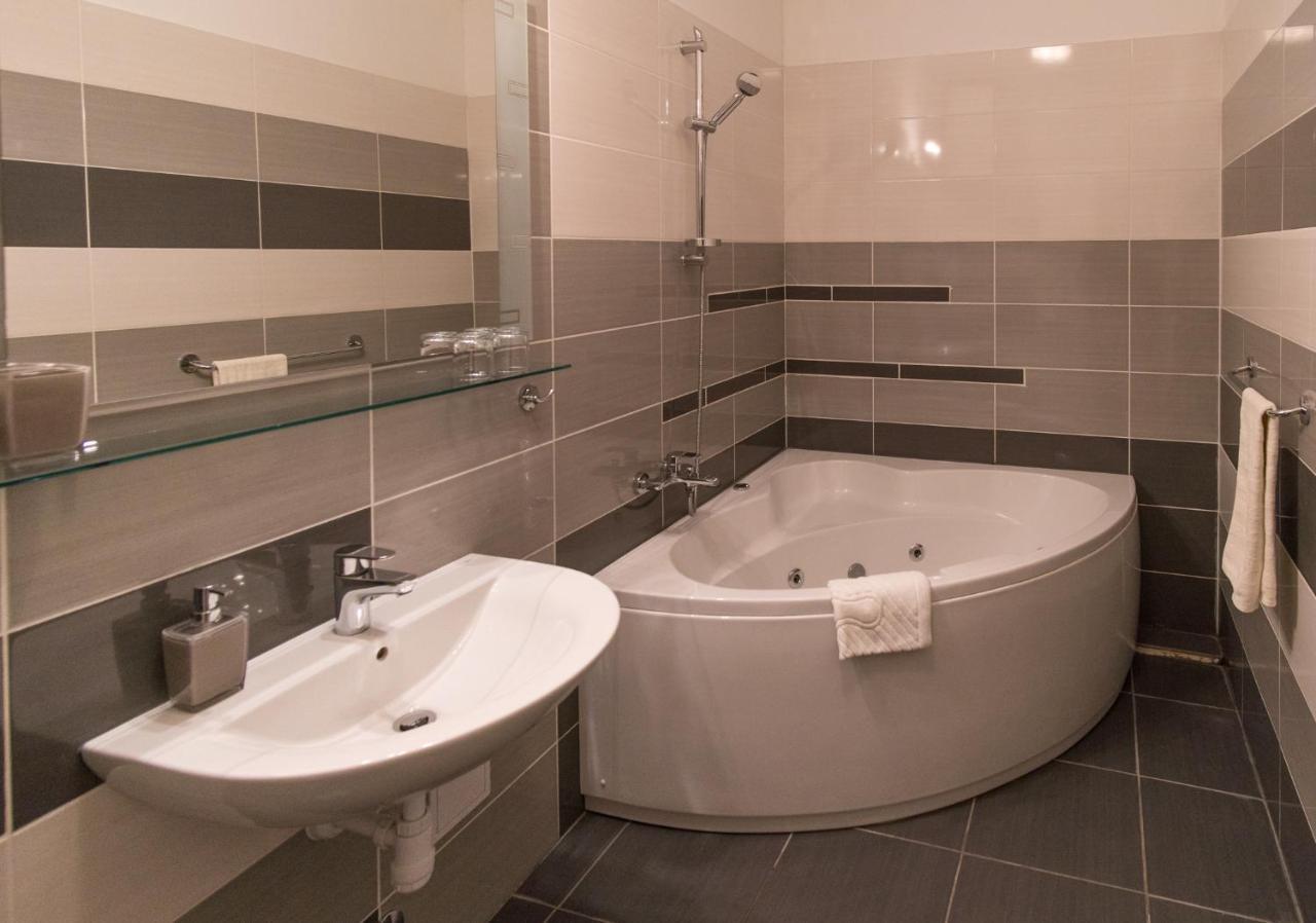 Jr Luxury Guesthouse Split Exteriér fotografie