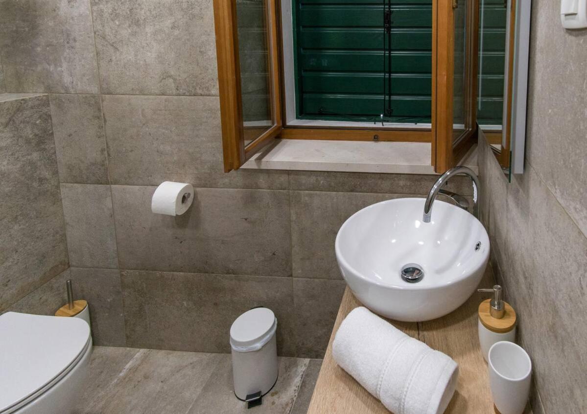 Jr Luxury Guesthouse Split Exteriér fotografie