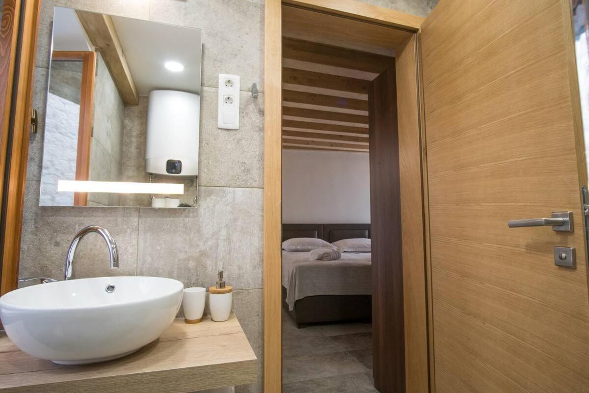 Jr Luxury Guesthouse Split Exteriér fotografie