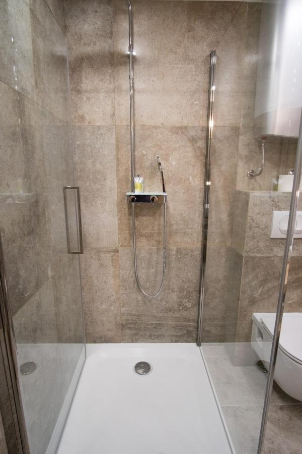 Jr Luxury Guesthouse Split Exteriér fotografie