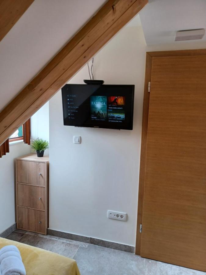 Jr Luxury Guesthouse Split Exteriér fotografie