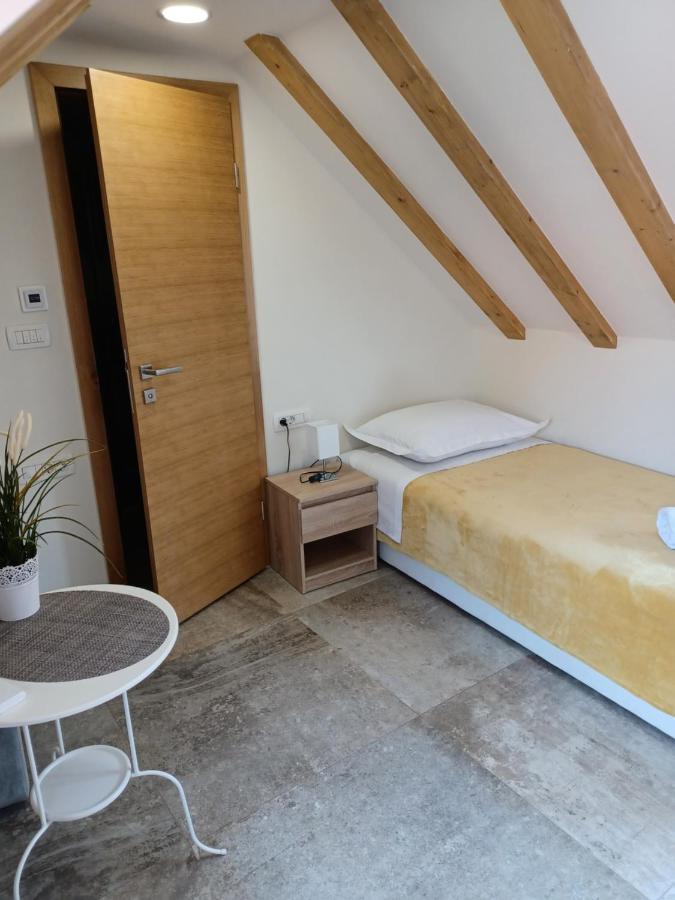 Jr Luxury Guesthouse Split Exteriér fotografie