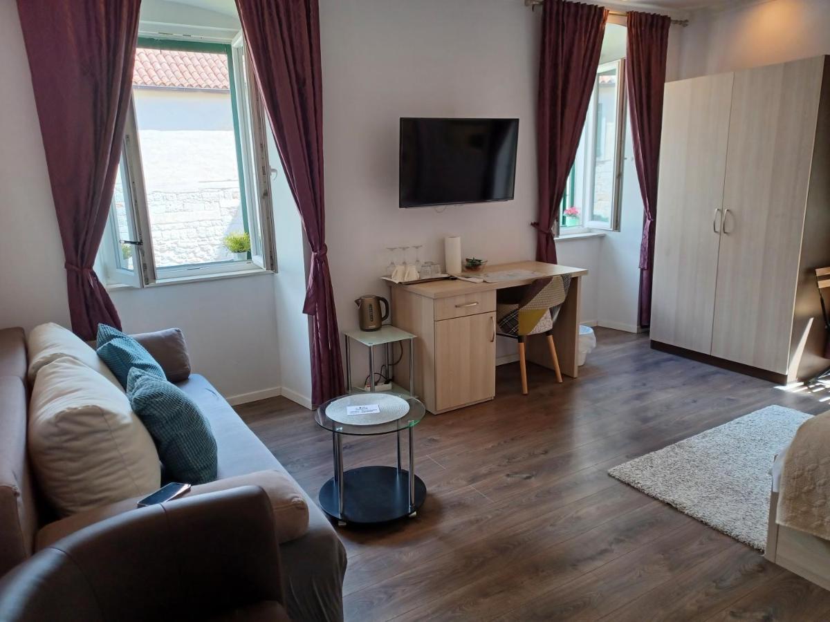 Jr Luxury Guesthouse Split Exteriér fotografie