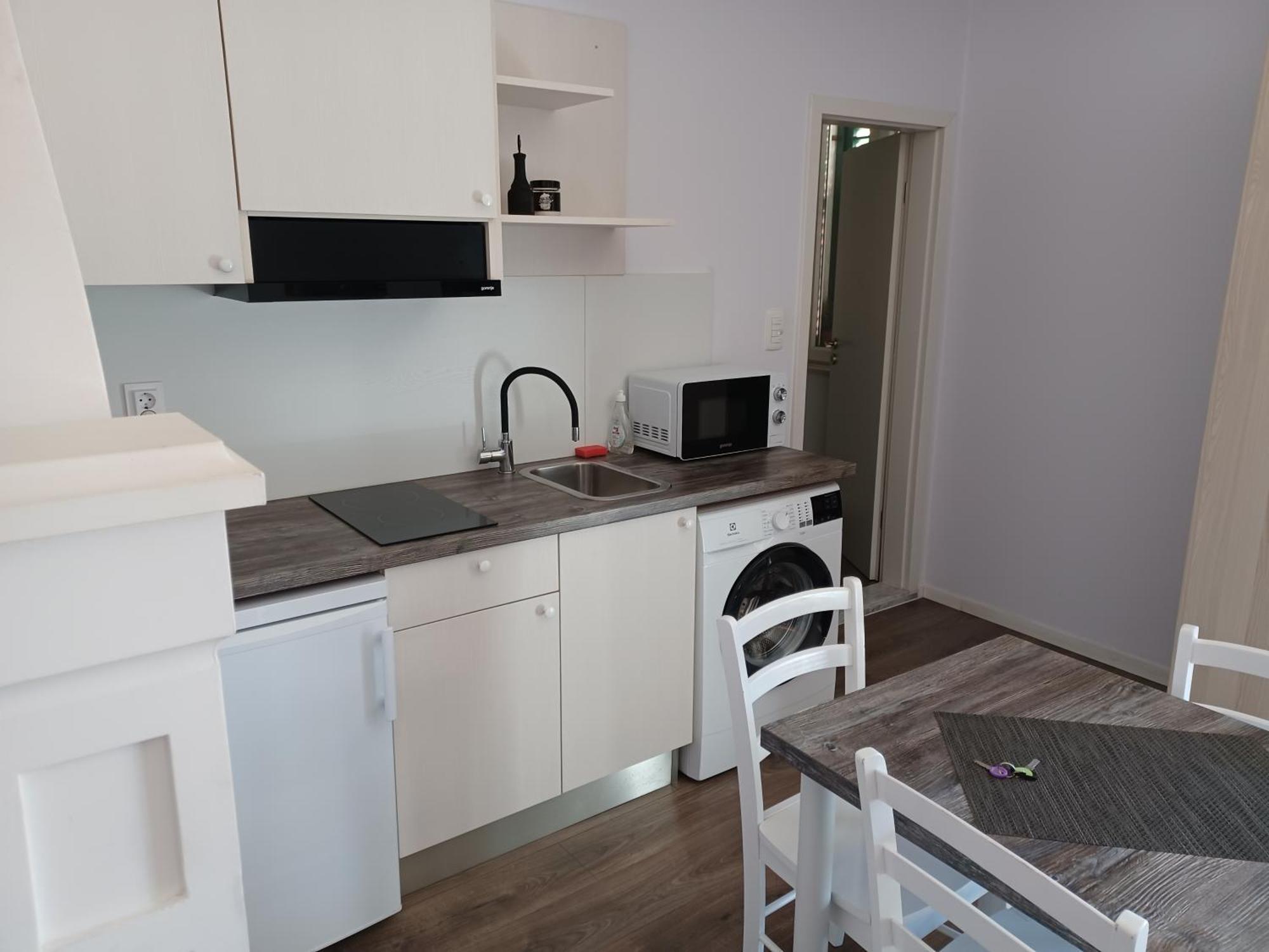 Jr Luxury Guesthouse Split Exteriér fotografie