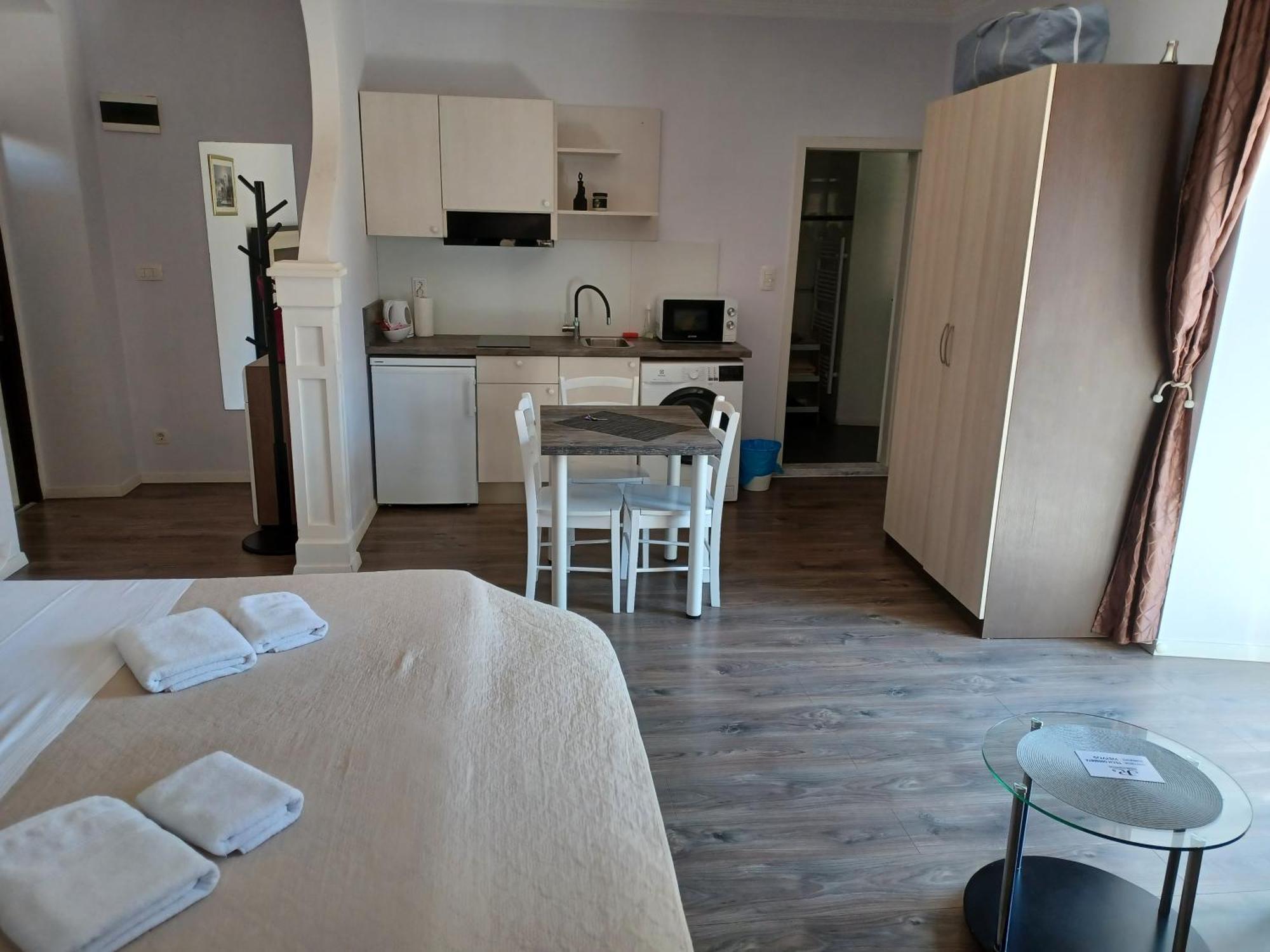 Jr Luxury Guesthouse Split Exteriér fotografie