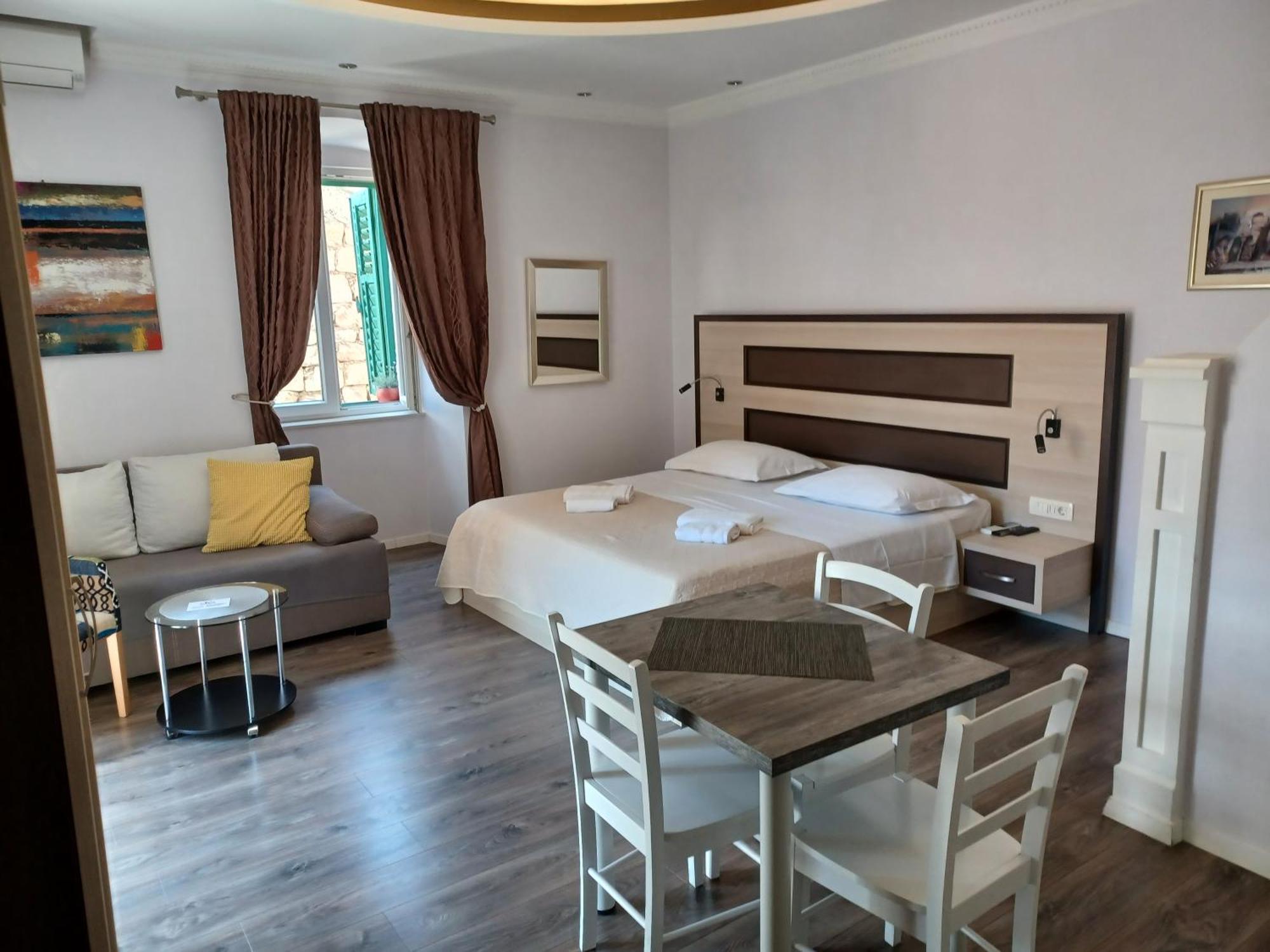 Jr Luxury Guesthouse Split Exteriér fotografie