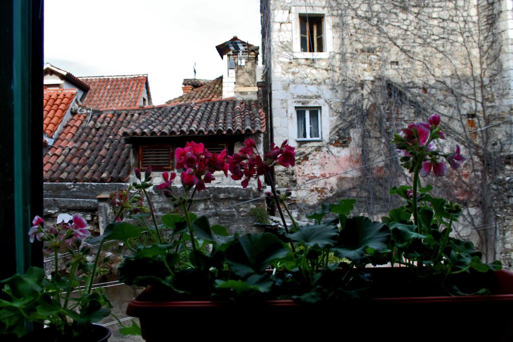 Jr Luxury Guesthouse Split Exteriér fotografie