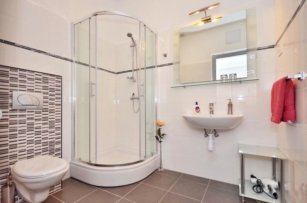 Jr Luxury Guesthouse Split Exteriér fotografie