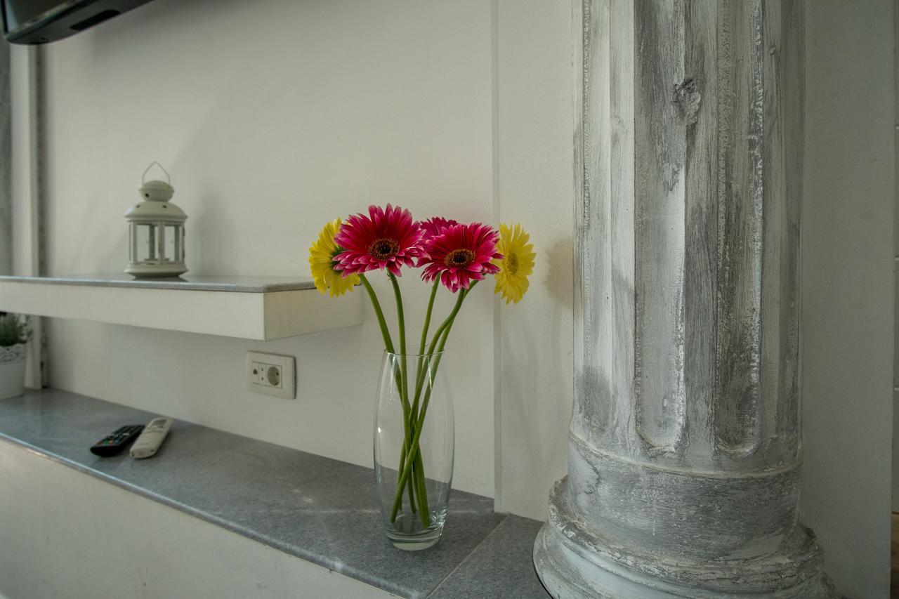 Jr Luxury Guesthouse Split Exteriér fotografie