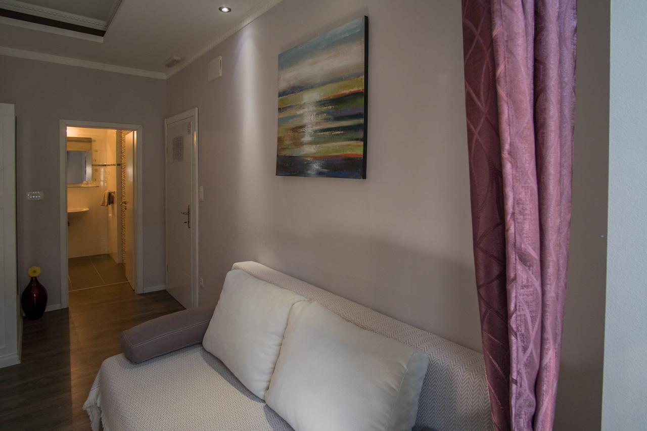 Jr Luxury Guesthouse Split Exteriér fotografie