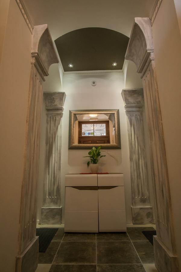 Jr Luxury Guesthouse Split Exteriér fotografie