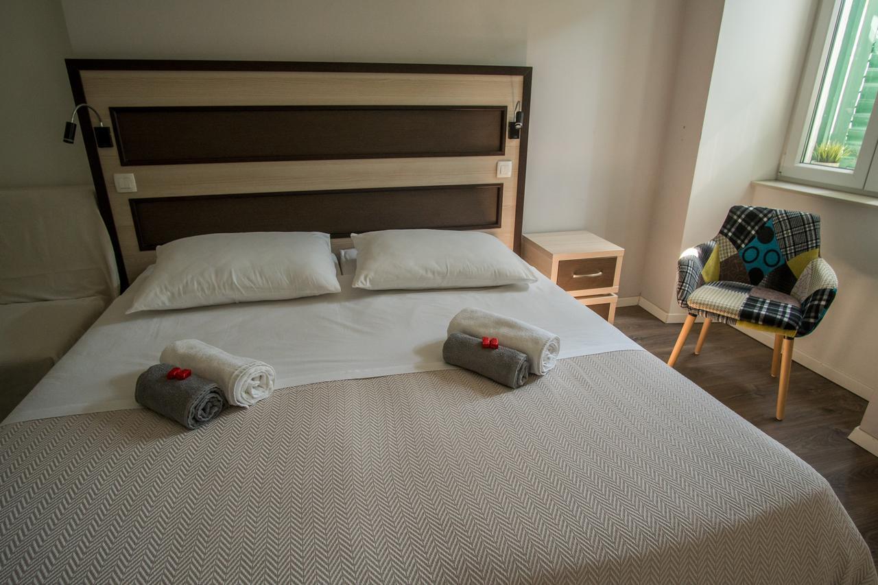 Jr Luxury Guesthouse Split Exteriér fotografie