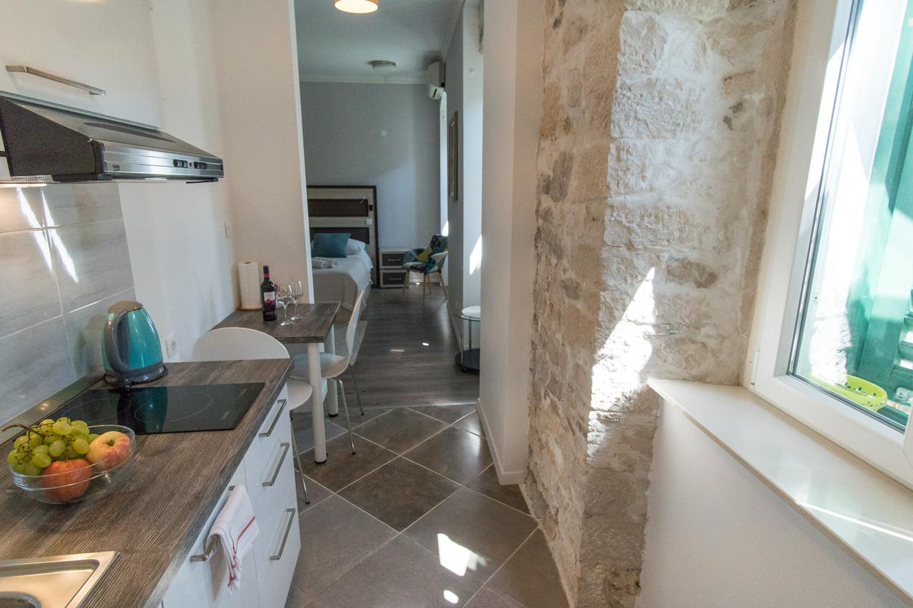 Jr Luxury Guesthouse Split Exteriér fotografie